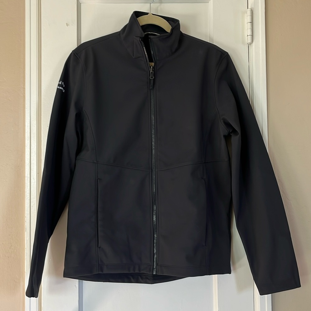 Port authority jacket